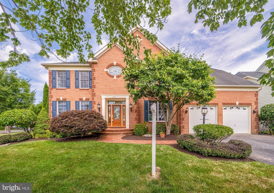 43181 Valiant Dr, Chantilly, VA 20152 - photo 1