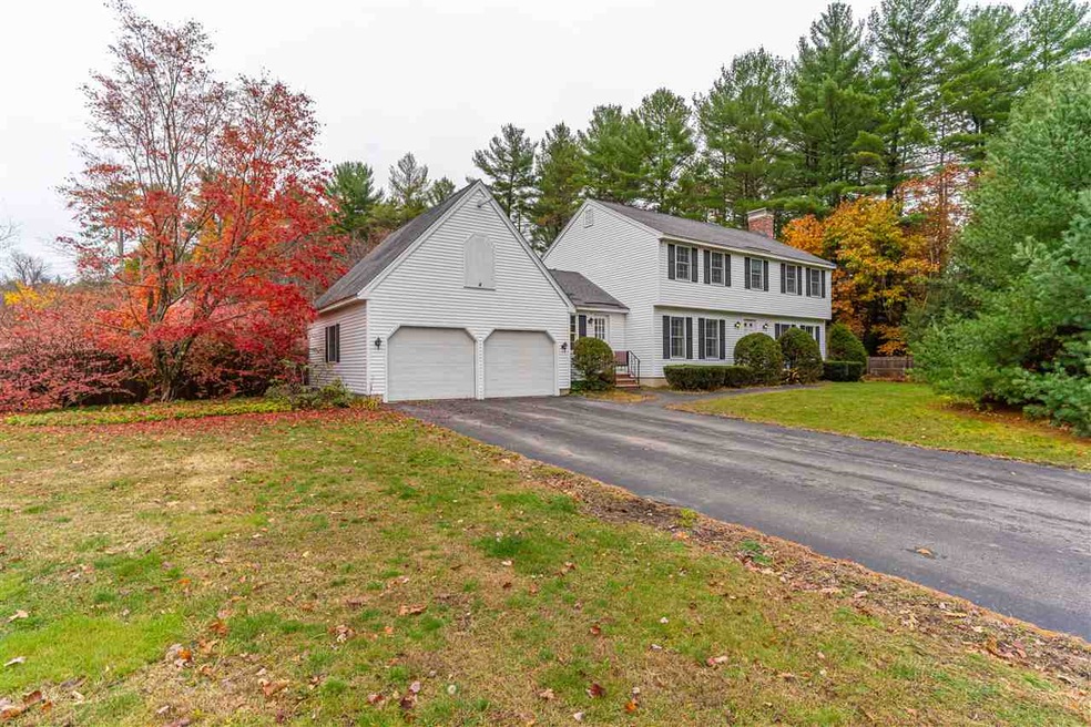 3 Meadow Ln, Rochester, NH 03867 - photo 1