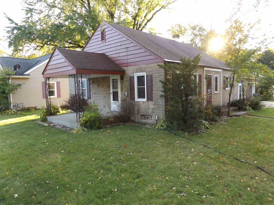 1618 S Ravinia Place, Appleton, WI 54915 - photo 1