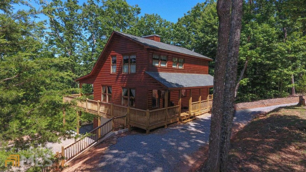 1071 Heatherwood Way unit 25R, Talking Rock, GA 30175 - photo 1