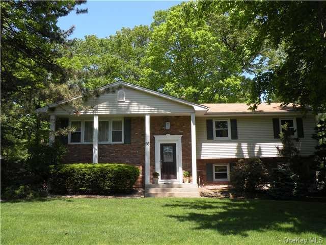 56 Greenwood Dr, New City, NY 10956 - photo 1