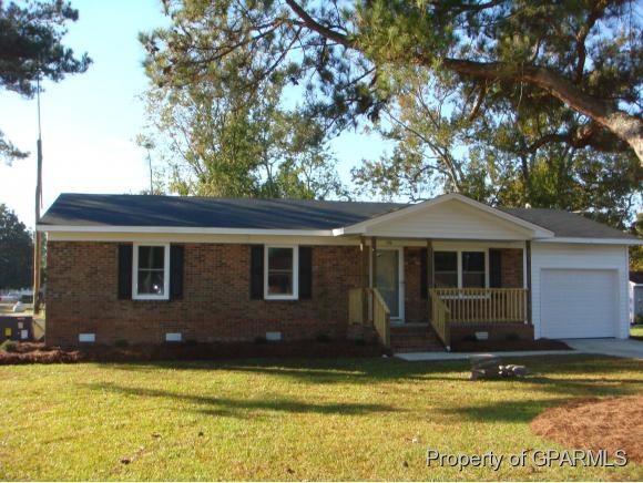 558 Main St, Winterville, NC 28590 - photo 1