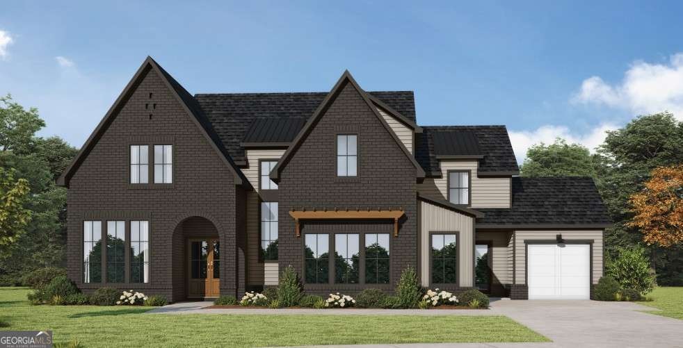 3865 Town Farms Dr, Atlanta, GA 30360 - photo 1