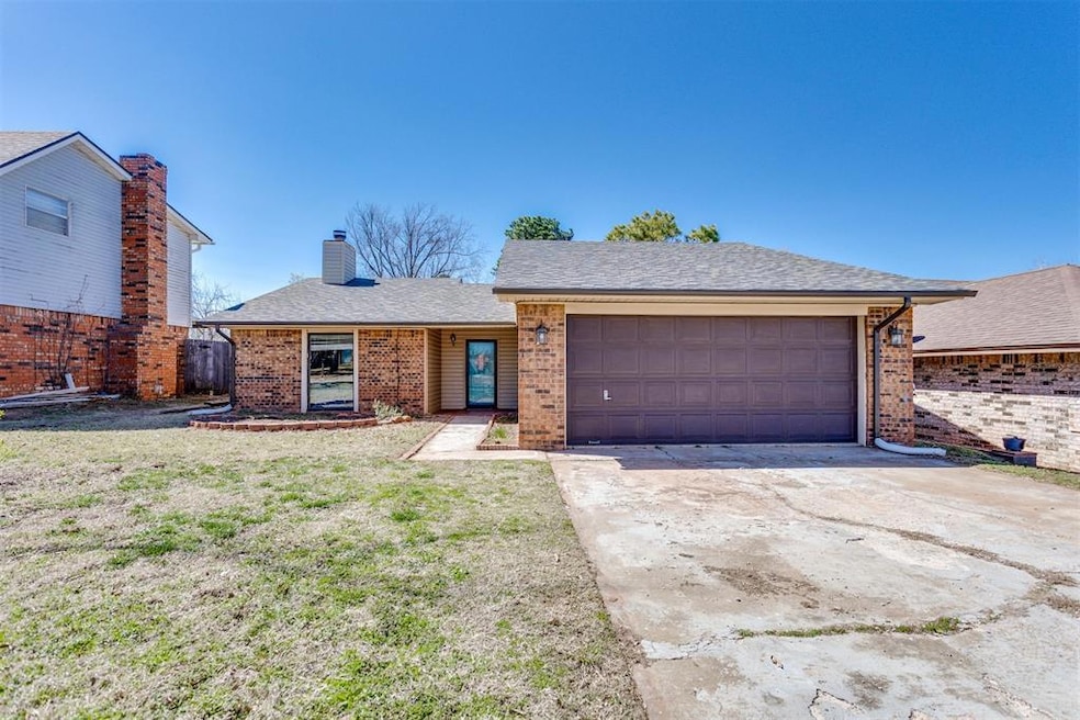 Great 3 bedroom plus study home waiting for you!