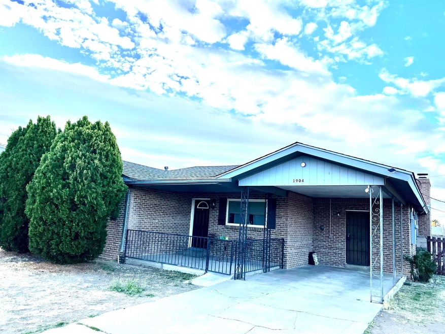 1904 Aspen Dr, Alamogordo, NM 88310 - photo 1