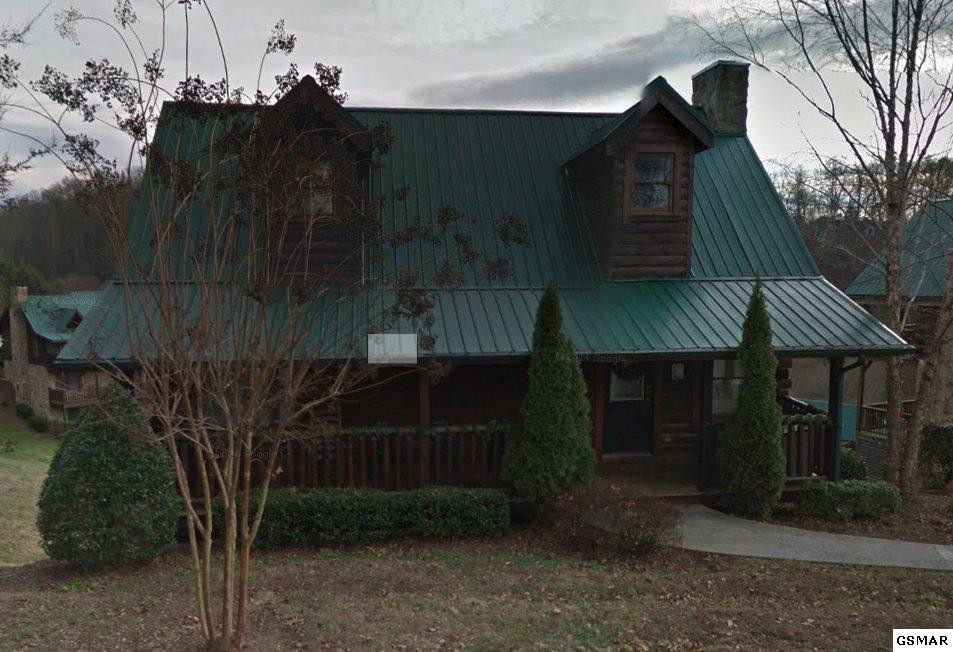 1645 Little Cabin Loop, Pigeon Forge, TN 37862 - photo 1