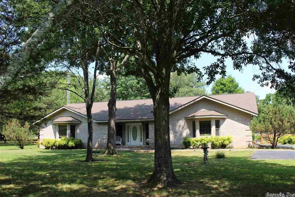 29 House Rd, Heber Springs, AR 72543 - photo 1