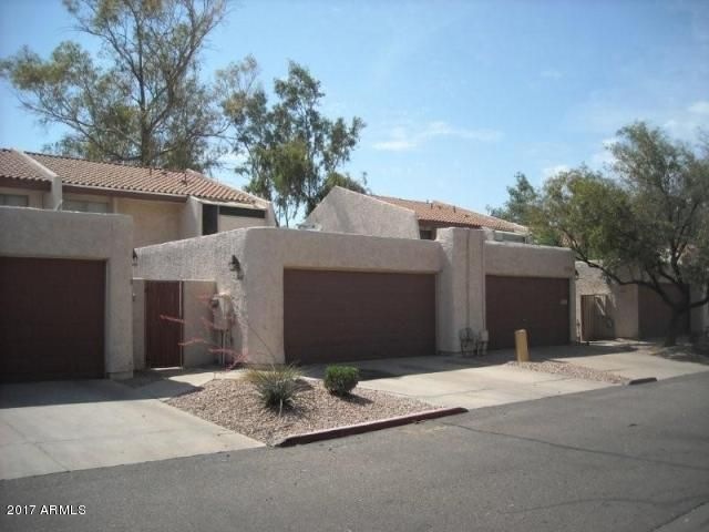 Front- 1608 S. River Dr. - Austin Fleck
