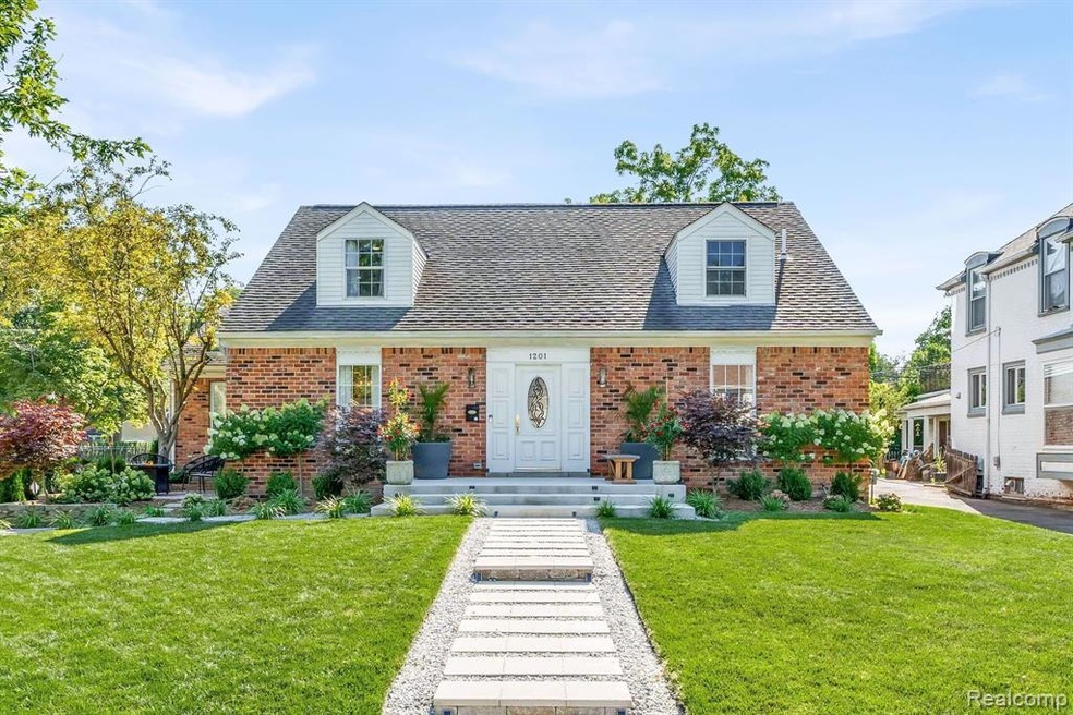Welcome Home!
