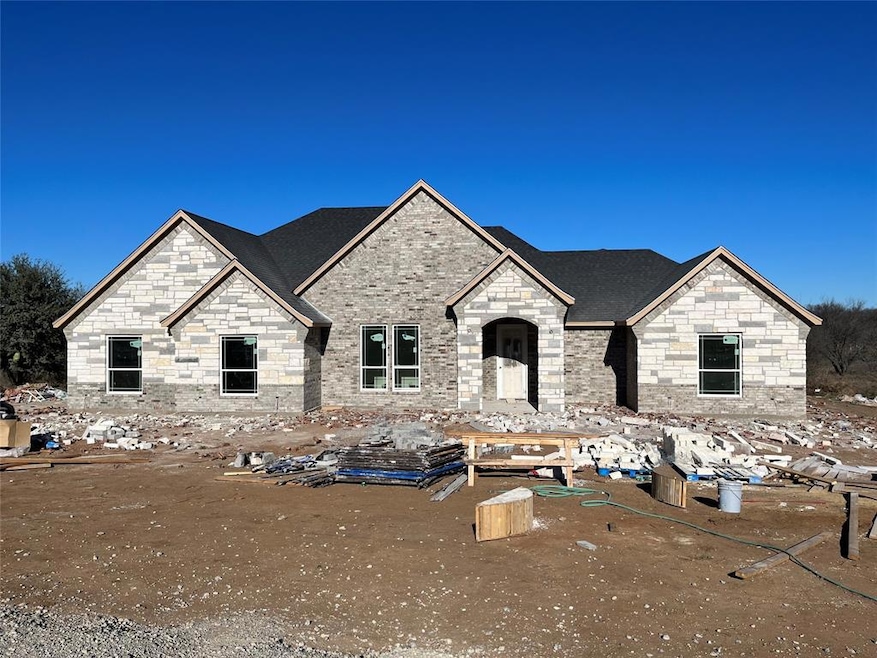 106 Tobiano Trace, Brock, TX 76087 - photo 1