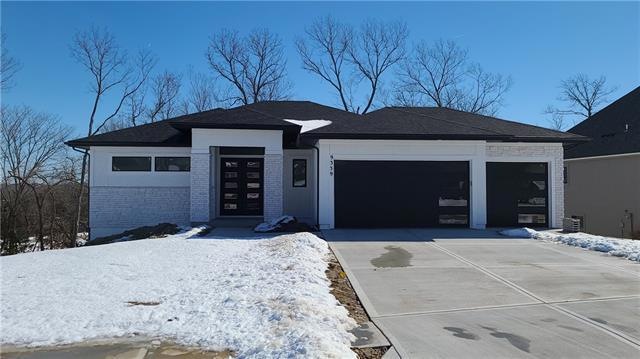 9339 Brownridge St, Lenexa, KS 66220 - photo 1