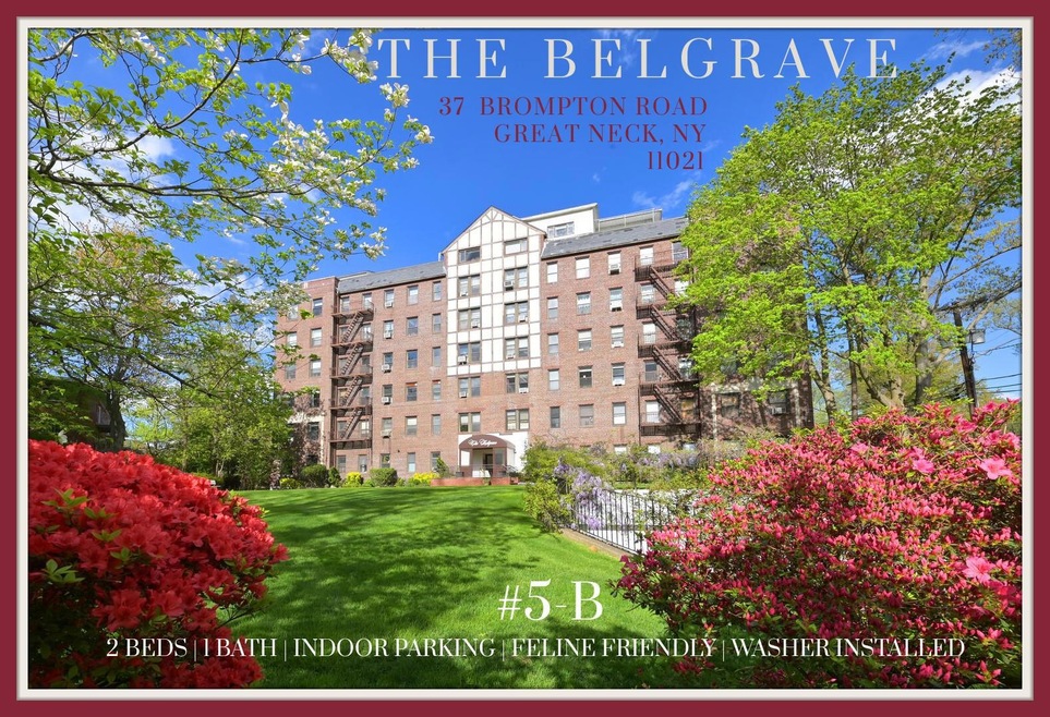 37 Brompton Rd unit 5B, Great Neck, NY 11021 - photo 1