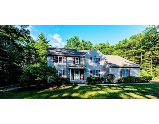 6 Fales Rd, Sharon, MA 02067 - photo 1