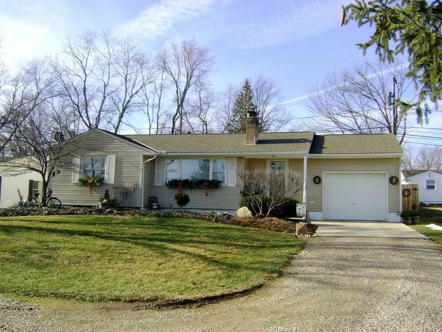 715 S Main