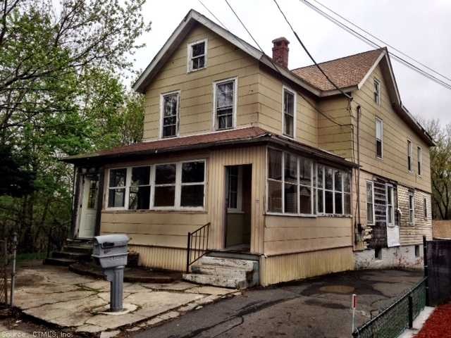 43 Holmes Ave, New Britain, CT 06053 - photo 1