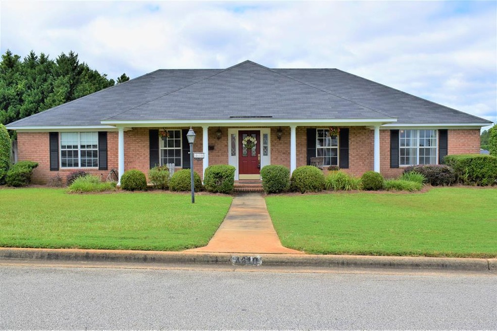 4610 Nottingham Dr, Evans, GA 30809 - photo 1