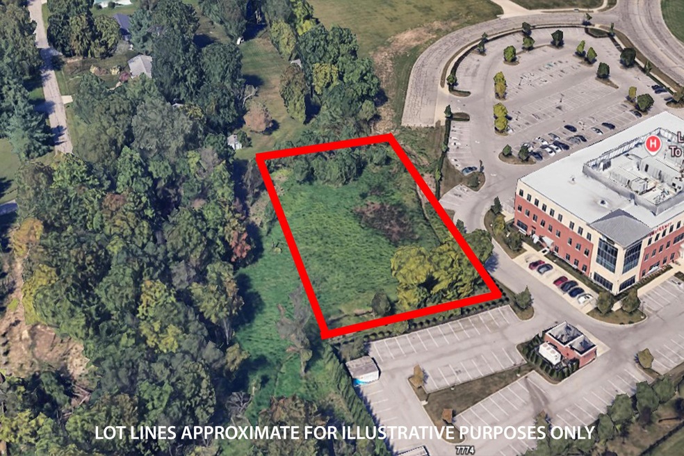 0 N Parkway Dr unit 225026764, Lewis Center, OH 43015 - photo 1