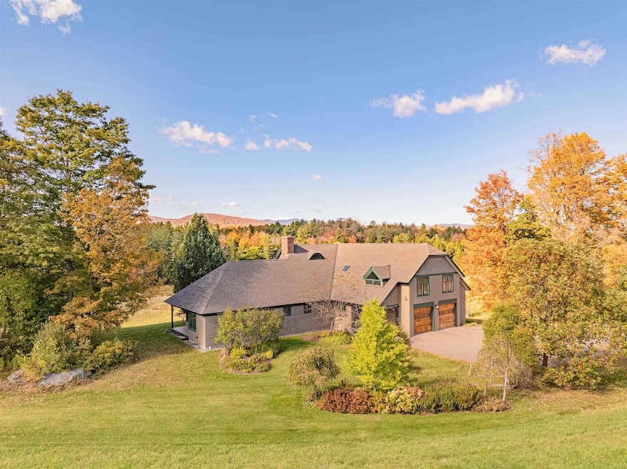 2000 E Warren Rd, Waitsfield, VT 05673 - photo 1