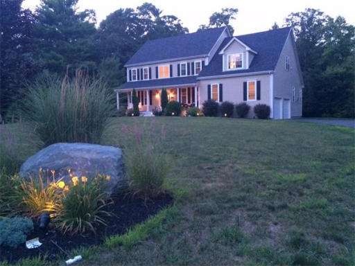 11 Johnson Dr, Norton, MA 02766 - photo 1