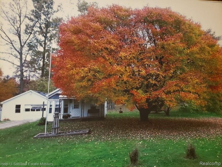 1845 Allen Rd, Kimball, MI 48074 - photo 1