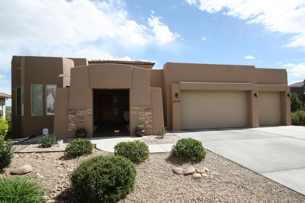 6415 Bent Tree Cir, Farmington, NM 87402 - photo 1