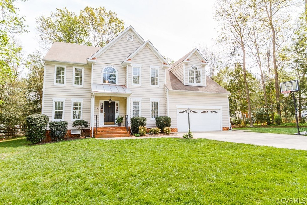 9559 Winnepeg Ct, Mechanicsville, VA 23116 - photo 1