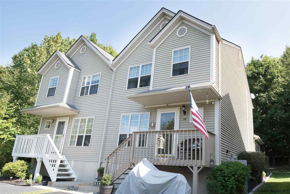 68 Argent Dr, Highland, NY 12528 - photo 1