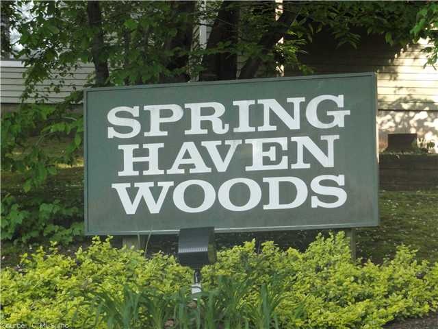 40 Foxon Hill Rd unit D9, New Haven, CT 06513 - photo 1