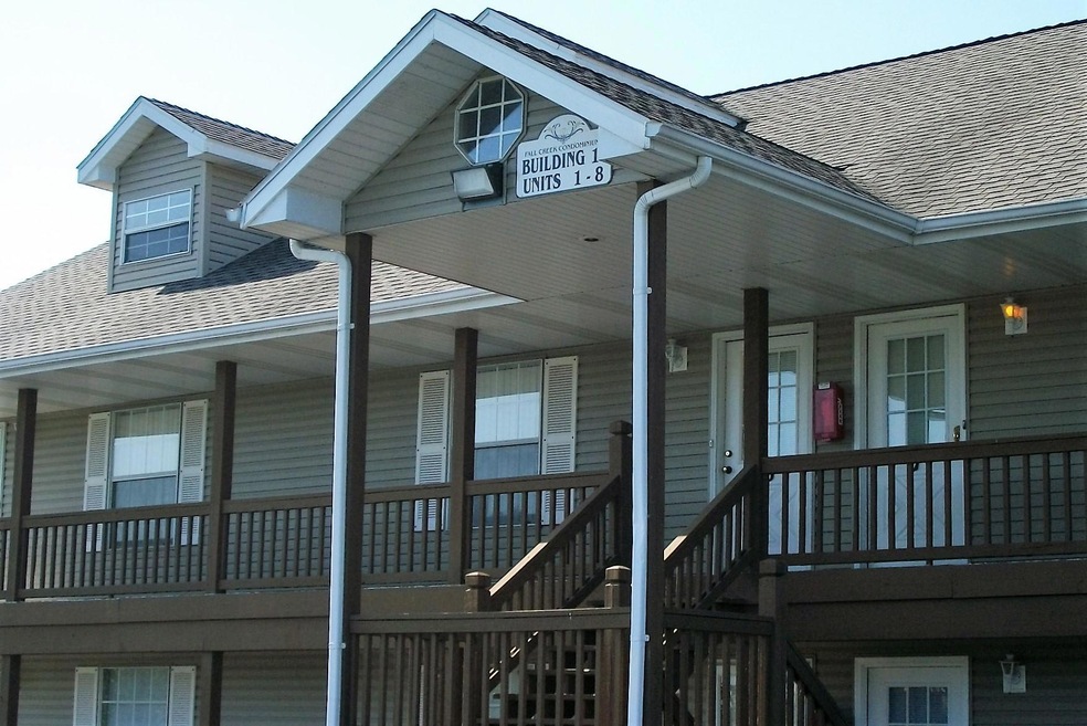 17 Fall Creek Trail, Branson, MO 65616 - photo 1