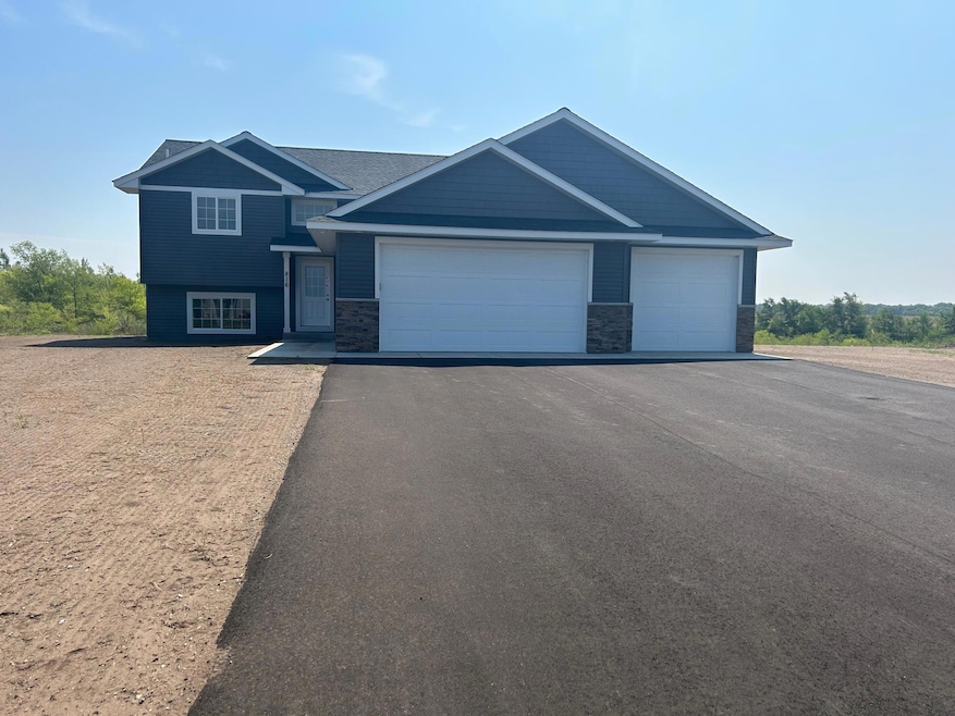 820 N Pine Street NOT ACTUAL PHOTO STILL TIME TO PICK YOUR SIDING COLOR