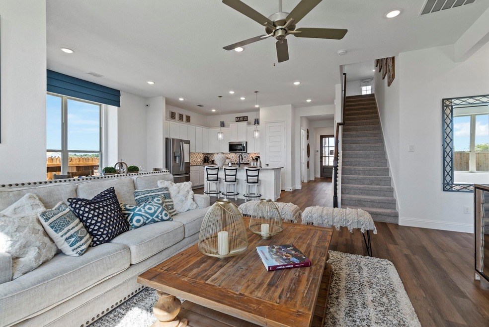 3821 Cherry Hills Dr, Sherman, TX 75090 - photo 1