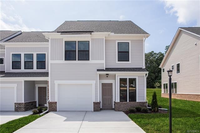 HOME IS NOT BUILT - Rendering is from builder's li
