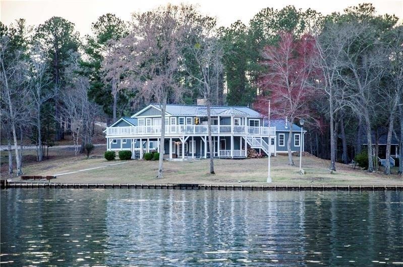 355 Lair Rd NE, Milledgeville, GA 31061 - photo 1