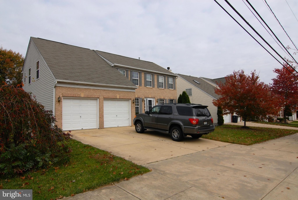 9806 Snowden Rd, Laurel, MD 20708 - photo 1