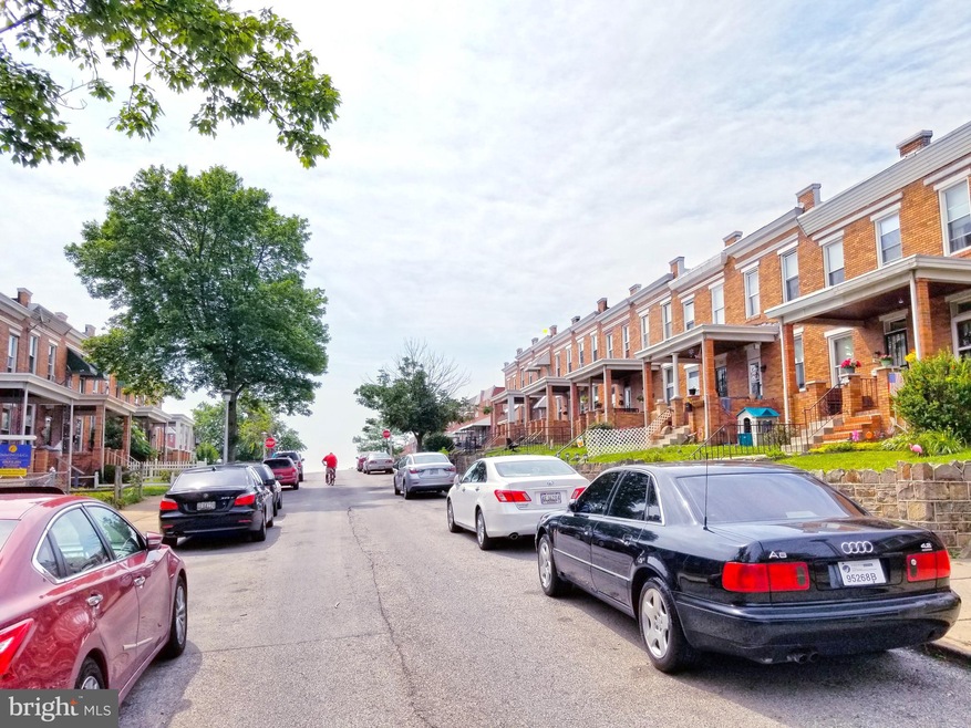 1903 Grinnalds Ave, Baltimore, MD 21230 - photo 1