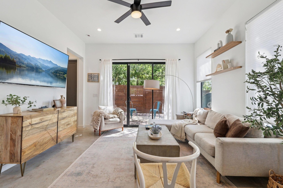 5417 Samuel Huston Ave, Austin, TX 78721 - photo 1