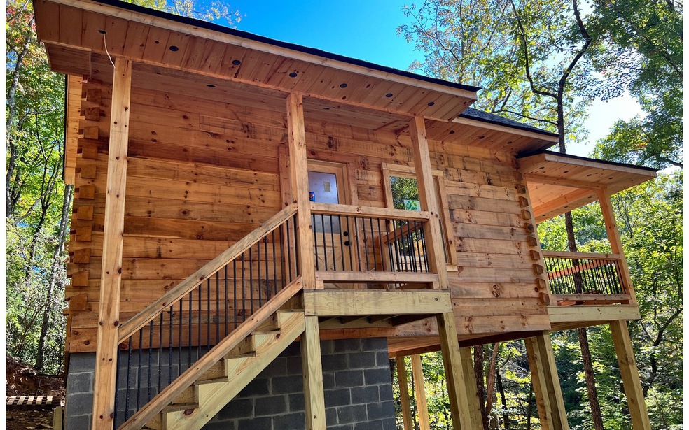 Main View