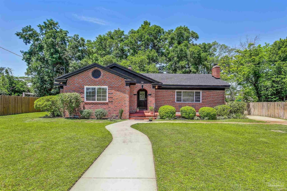 2016 E Scott St, Pensacola, FL 32503 - photo 1