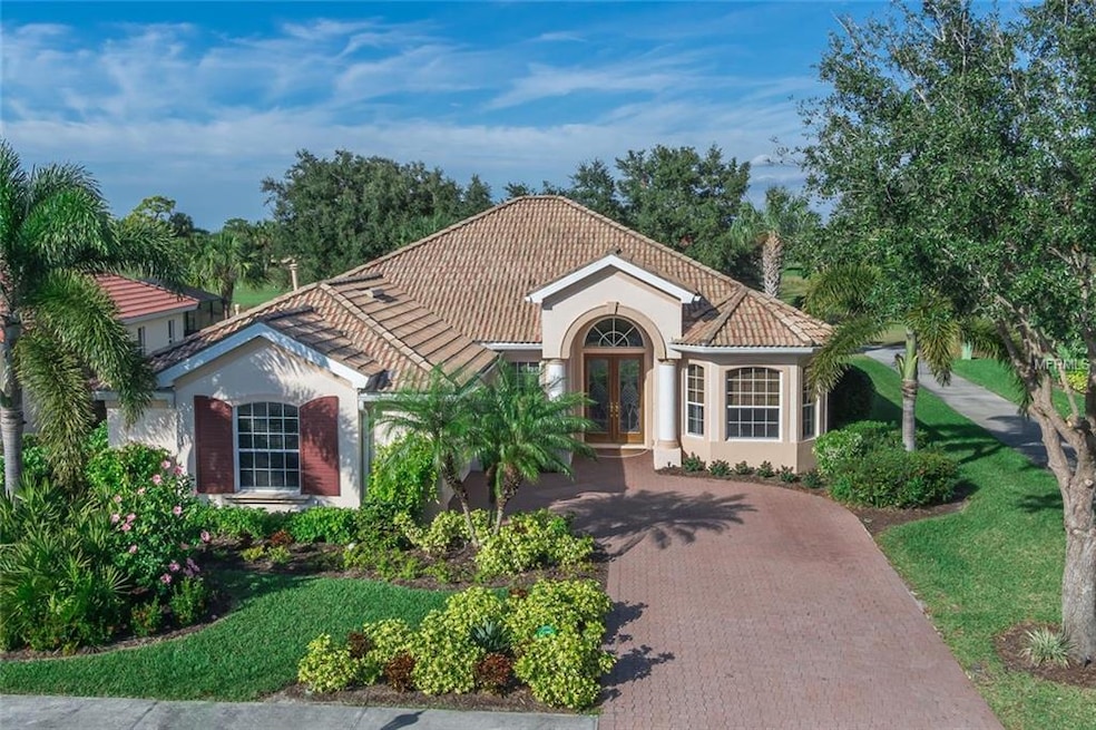 174 Montelluna Dr, North Venice, FL 34275 - photo 1