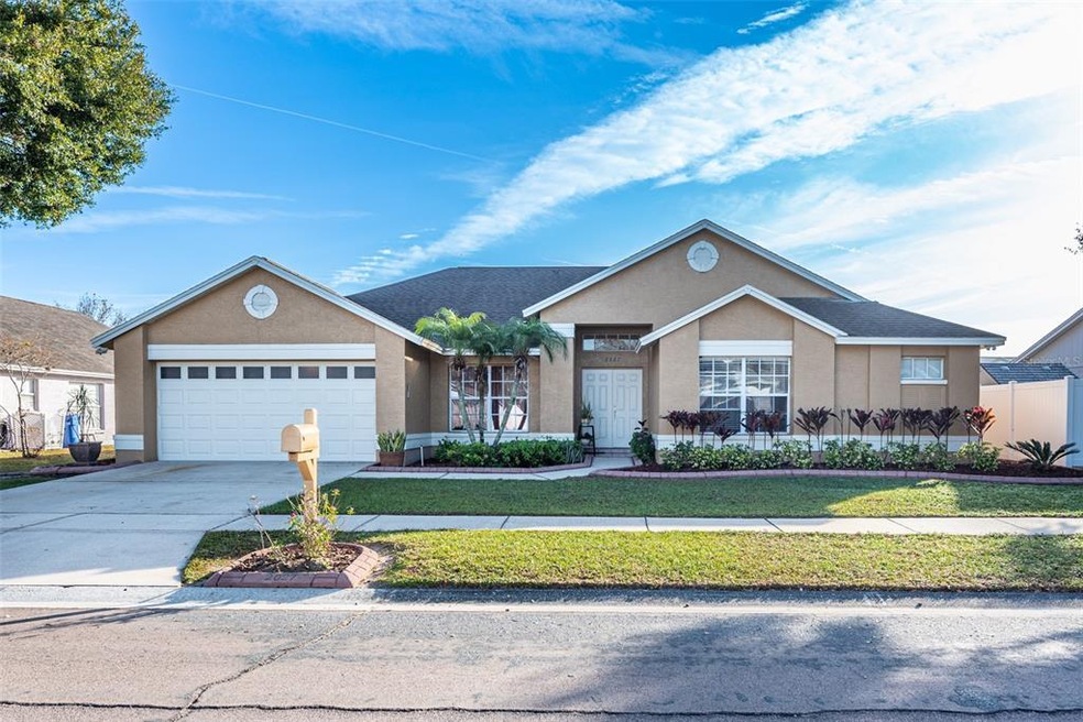 Pristine Home!
