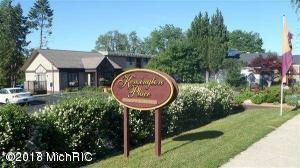 kensington club house