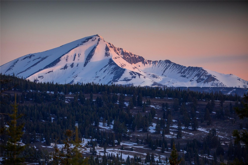 Lot 2 Big Buck Rd, Big Sky, MT 59730 - photo 1
