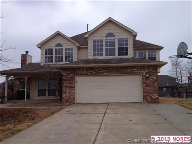 Front of Home faces North