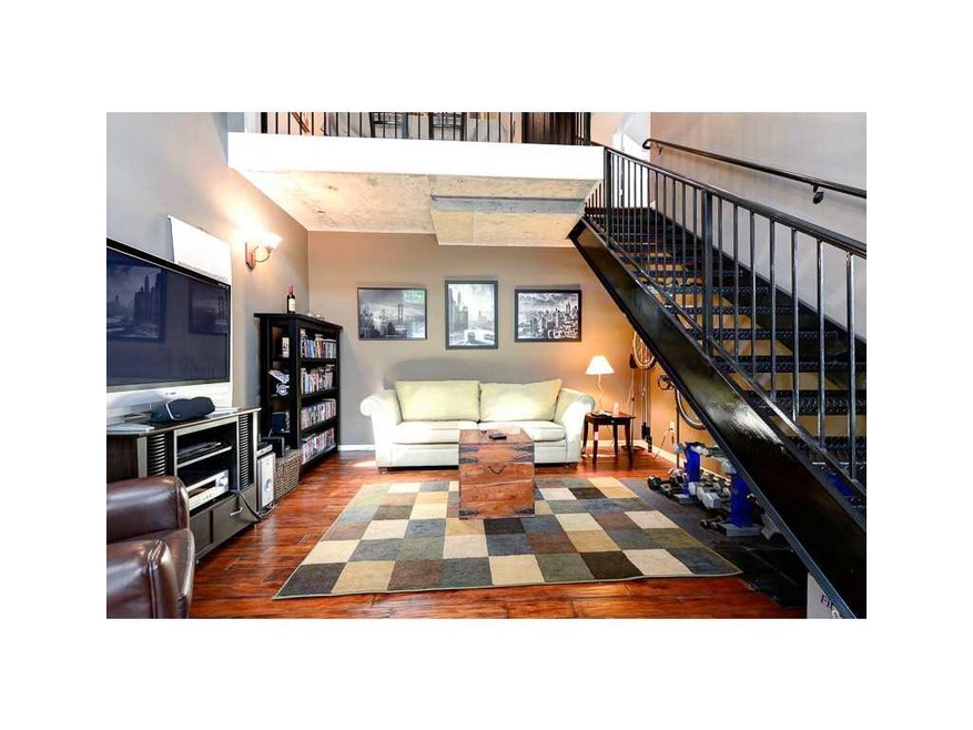 Living Room.