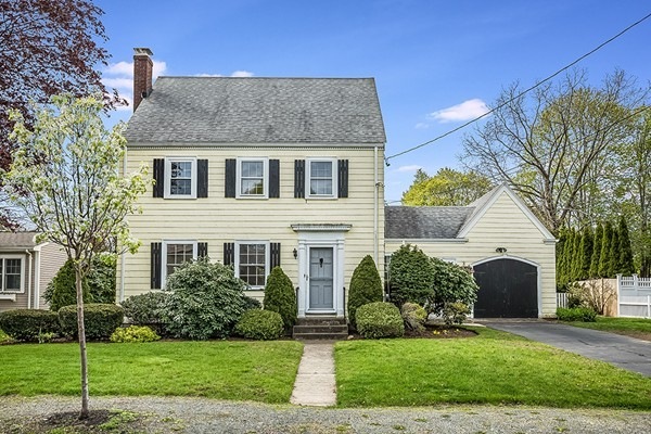 18 Robert Rd, Marblehead, MA 01945 - photo 1