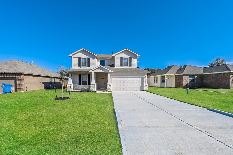 11017 Patriot Ct, Cleveland, TX 77328 - photo 1