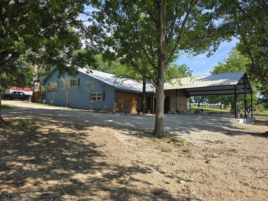 416 Arcadia Rd, Kemp, TX 75143 - photo 1