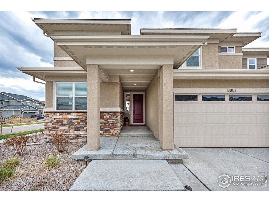 8807 Eldora St, Arvada, CO 80007 - photo 1
