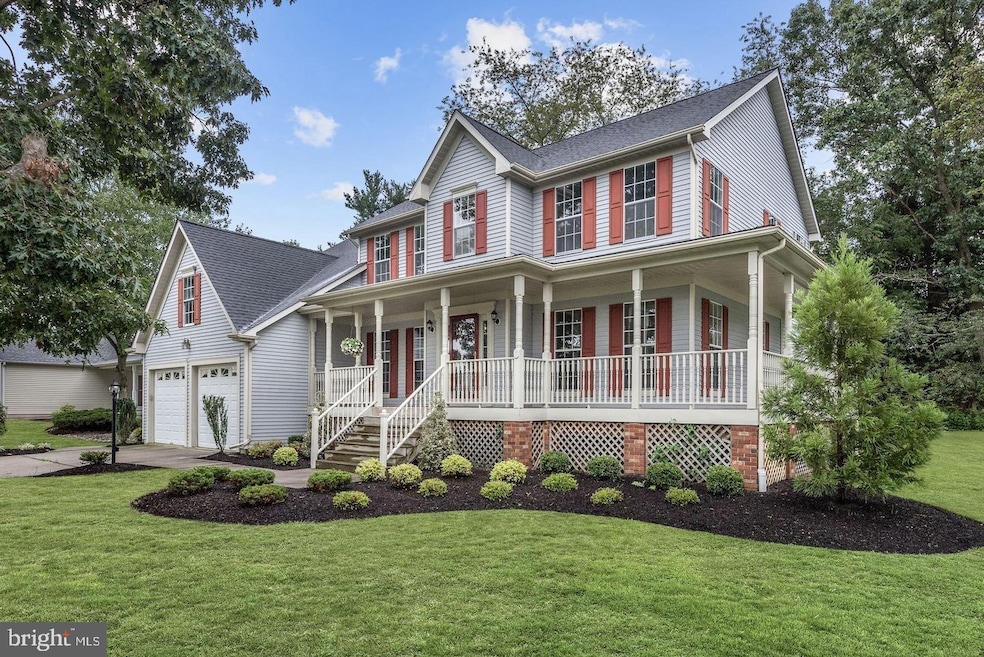 173 Preamble Dr, Marlton, NJ 08053 - photo 1