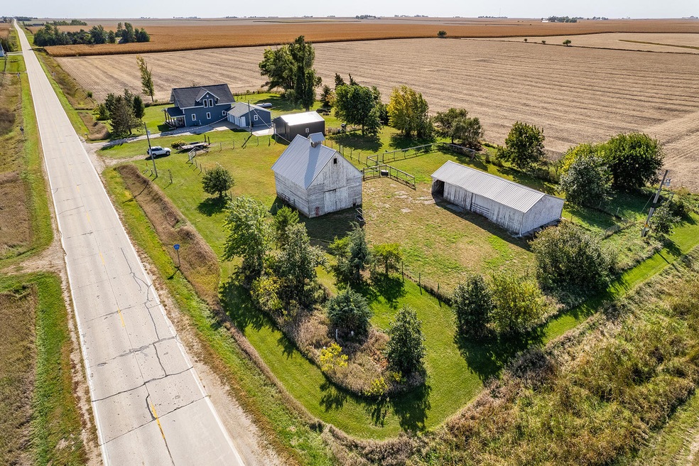 1707 L Ave, Boone, IA 50036 MLS 63354